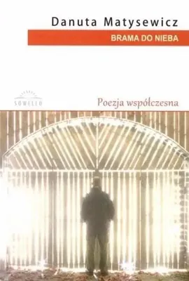 Produktbild von Brama do nieba - Danuta Matysewicz