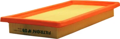 Produktbild von Luftfilter FILTRON AP 078 für FIAT PUNTO (176) Filtereinsatz
