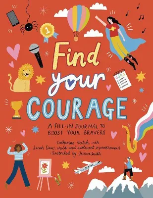 Produktbild von Find Your Courage