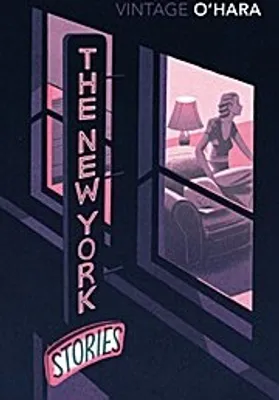 Immagine prodotto di The New York Stories