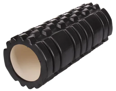 Obrázek produktu pro Jóga válec Merco Yoga Roller F45 černá, 1 ks