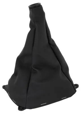 Produktbild von Honda City 02-09 Schaltmanschette SCHWARZ + Rahmen
