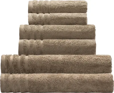 Produktbild von Kleine Wolke Frottier Handtuch ROYAL Basalt 50x100 cm