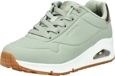 Obrázek produktu pro Skechers Sneaker Sneaker Imitace kůže tenisky