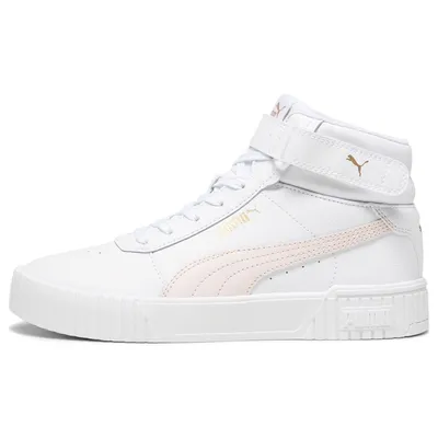 Produktbild von Puma Schuhe Carina 2.0 Sneaker-Mid mit rutschhemmender Profilierung