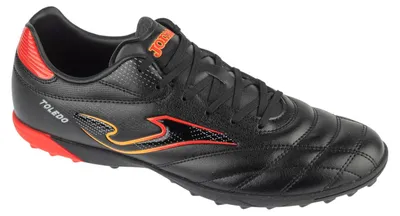 Produktbild von Joma Toledo 2601 TF TOLS2601TF, Turfschuhe, Herren, Schwarz