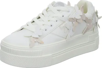 Produktbild von Schnürhalbschuh Sneaker (sportlich) 1636137