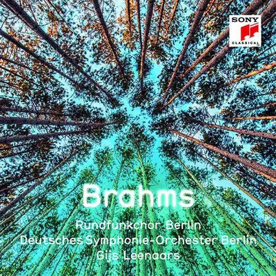 Immagine prodotto di Brahms