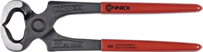 Produktbild von Connex Kneifzange 200 mm tauchbeschichtet