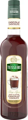 Produktbild von Teisseire - Schokoladensirup - 70cl