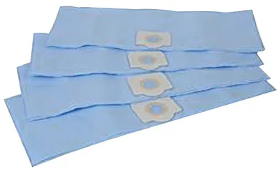 Produktbild von Staubsaugerbeutel Rowenta RU5053 - 4 Stück