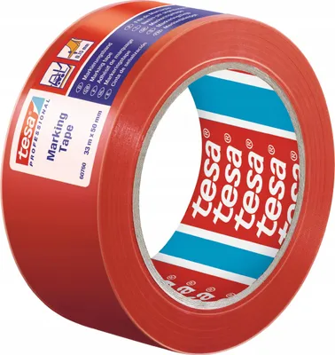 Produktbild von TESA Adhesiva Gürtel (50 mm x 33 m)