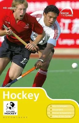 Produktbild von Hockey