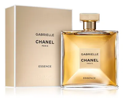Obrázek produktu pro CHANEL Gabrielle Essence, Ženy, 100 ml, Nedoplnitelná lahvička, Sprej, ALCOHOL | PARFUM (FRAGRANCE) | AQUA (WATER) | CITRONELLOL | HEXYL CINNAMAL | BENZYL SALICYLATE |...