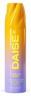 Produktbild von DAISE Duschgel – Vanilleschaum 265 ml