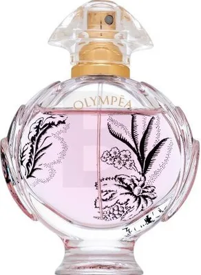 Image de Paco Rabanne Olympéa Blossom eau de parfum pour femme 30 ml