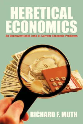 Produktbild von Heretical Economics