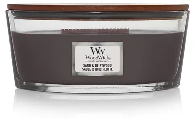 Obrázek produktu pro Woodwick Sand & Driftwood 453,6 g