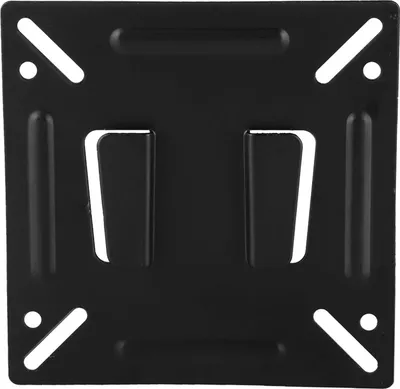 Obrázok produktu pre Pre 14?24in LCD TV Wall Mount Bracket Veľké zaťaženie Pevná podpora nástenného TV držiaka