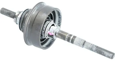 Image de SHIMANO - Unité d'axe et de transmission SG-3R75-B - 193 mm.