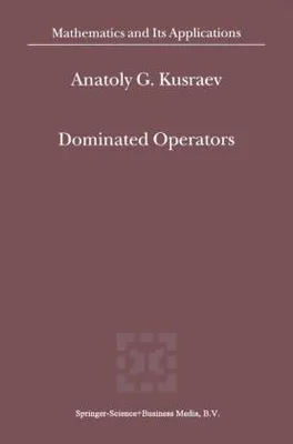 Obrázek produktu pro Dominated Operators