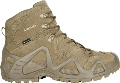 Produktbild von Lowa Zephyr GTX Mid TF Einsatzstiefel Coyote OP : Coyote 46