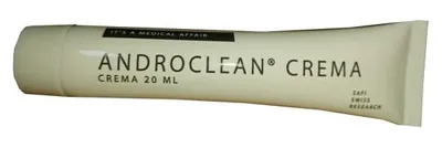 Immagine prodotto di Androclean Crema 20 Ml
