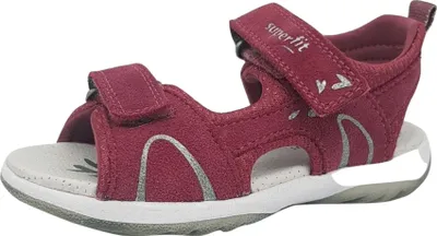 Produktbild von Superfit Sandalen Mädchen 31343331343135 Pink 32 EU