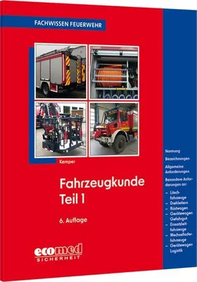 Image de Fahrzeugkunde Teil 1