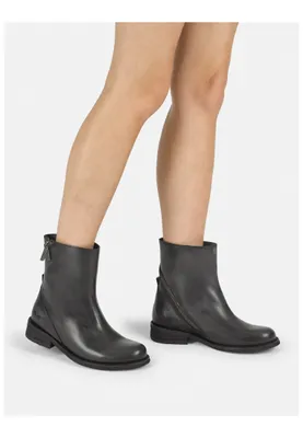 Produktbild von FELMINI Stiefelette Stiefelette Glattleder