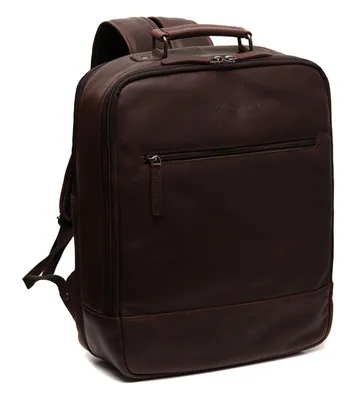 Produktbild von The Chesterfield Brand Jamaica Daypack Leder 40 cm Laptopfach