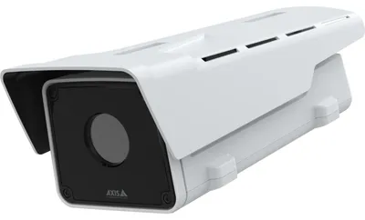 Obrázok produktu pre Axis 02652-001, IP bezpečnostná kamera, vnútorná, káblová, ARTPEC-8, zjednodušená čínština, tradičná čínština, nemčina, angličtina, španielčina, francúzština, ..., 40 mK