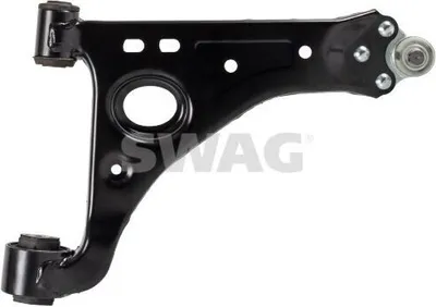Produktbild von SWAG 33 10 0985 Querlenker Vorne Rechts für OPEL Mokka / Mokka X (J13)