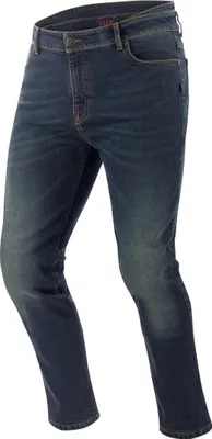 Immagine prodotto di Segura Cosmic Motorrad Jeans, blau, XL