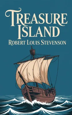Produktbild von Treasure Island