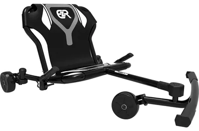 Produktbild von EzyRoller Drifter Pro X schwarz