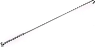 Obrázok produktu pre Kompletná brzdová tyč - pochrómovaná - dĺžka 485 mm - S51, S70, S53, S83
