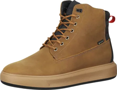 Produktbild von FRETZ men Stiefelette Stiefelette Nubukleder