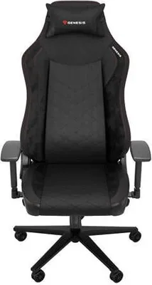 Produktbild von Genesis Gaming Stuhl NITRO 890 G2 schwarz