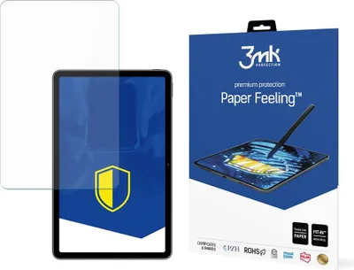 Zdjęcie produktu dla 3MK Paper Feeling, 2 szt.