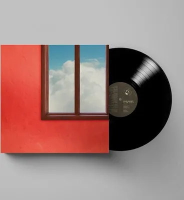 Immagine prodotto di Khruangbin: Khruangbin: A LA SALA - 375 Media - (LP/A)