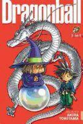 Immagine prodotto di Dragon Ball (3-in-1 Edition), Vol. 3