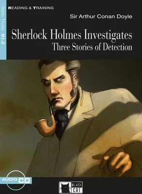 Obrázek produktu pro Sherlock Holmes Investigates