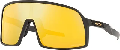 Obrázok produktu pre Oakley Sutro S 94620828 Matte Carbon/Prizm 24K Cyklistické okuliare