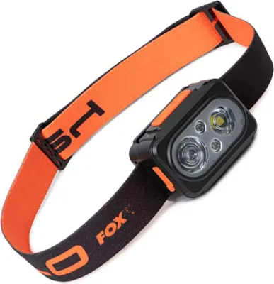 Produktbild von Fox Halo Multi-Colour 500C Headtorch - Kopflampe