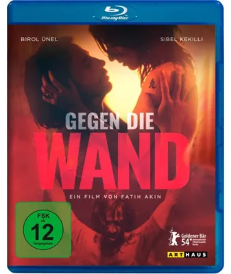 Obrázek produktu pro Gegen die Wand