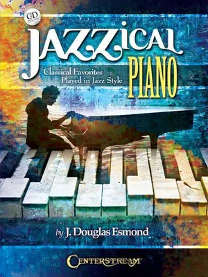 Produktbild von Jazzical Piano
