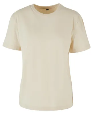 Produktbild von Build Your Brand - "Everyday" T-Shirt für Damen LT2717 (5XL) (Sand)