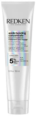 Zdjęcie produktu dla Redken Acidic Perfecting Concentrate Leave-in Treatment Kuracja bez spłukiwania wzmacniająca włosy 150 ml