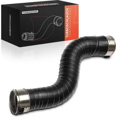 Obrázek produktu pro Frankberg 1x hadice plnicího vzduchu turbo hadice pro BMW řady 5 F90 G30 řady 5 Touring G31 2016-2023
